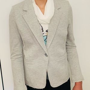 Tommy Hilfiger Jersey Blazer